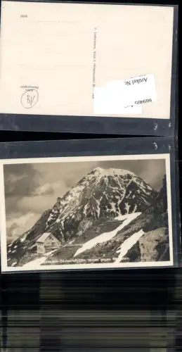 669405,Dachstein-Südwandhütte b. Ramsau Schladming
