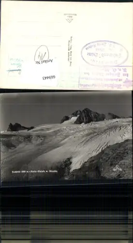669443,Dachstein Schladming Karlseisfeld