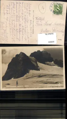 669691,Hoher u. Niederer Dachstein Ramsau a. Dachstein