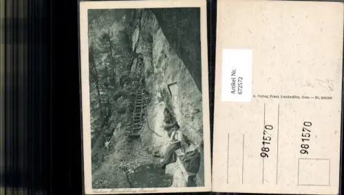 672572,Admont Gesäuse Wasserfallweg Emesruhe