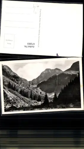 672803,Foto Ak Schladming Schladminger Tauern Hochgolling