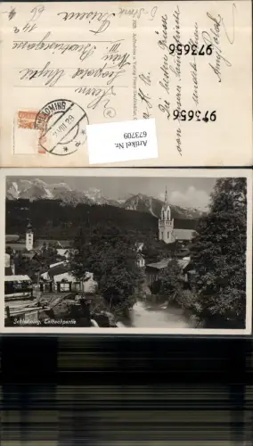 673709,Foto Ak Schladming Talbachpartie