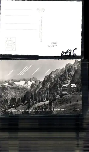 675891,gablonzerhaus bei Ramsau Schladming dachstein