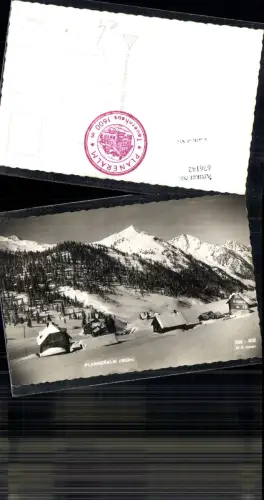 676142,Planneralm bei Irdning