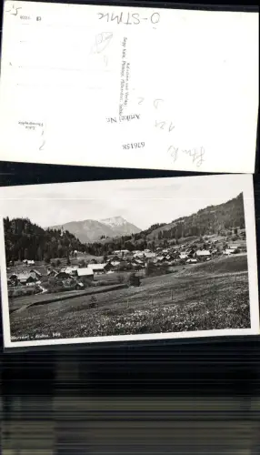 676158,Obersdorf Mitterndorf Zinken pub Sepp Kain 569