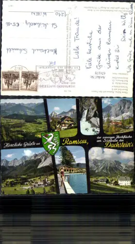 676178,Ramsau b. Schladming
