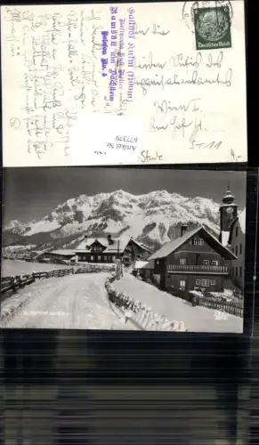 677379 St. Rupert am Kulm b. Schladming Ramsau am Dachstein