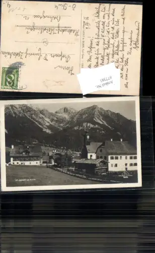 677381 St. Rupert am Kulm b. Schladming Ramsau am Dachstein