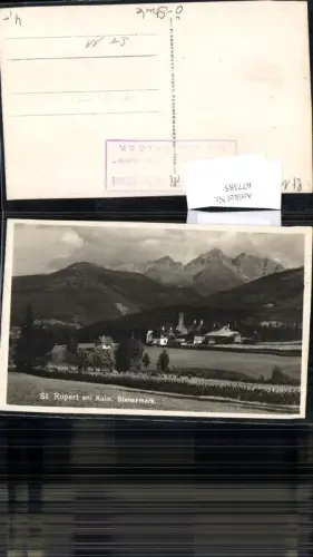 677385 St. Rupert am Kulm b. Schladming Ramsau am Dachstein