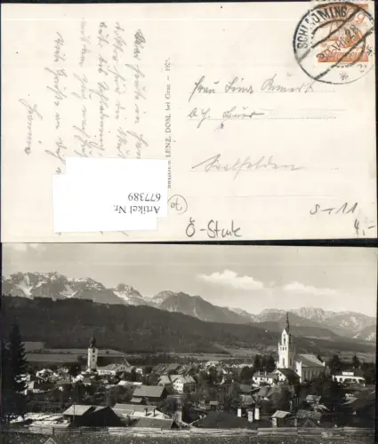 677389 Schladming