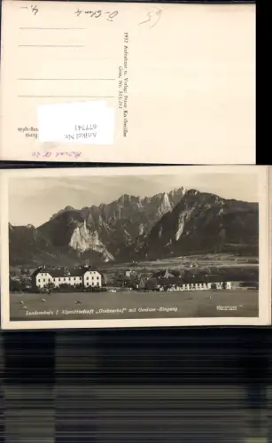 677741 Admont im Gesäuse Grabnerhof