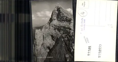 678105 Gesäuse Planspitze Admont Weng