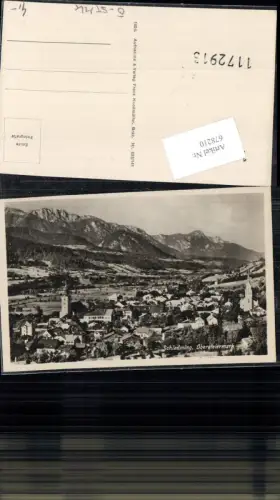 678210 Schladming