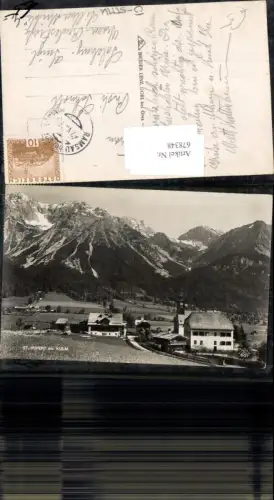 678348 St. Rupert am Kulm Ramsau bei Schladming Dachstein