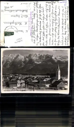 678357 Mitterndorf m. Grimming