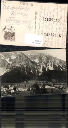 678708 Ramsau am Dachstein b. Schladming