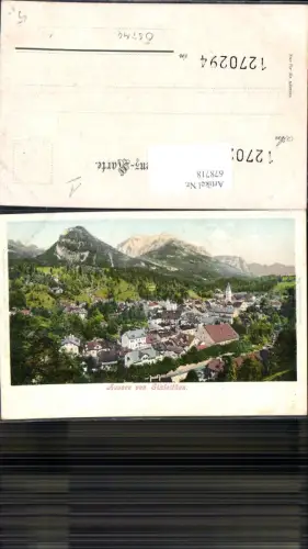 678718 Aussee v. Sixleithen pub Brandt 114