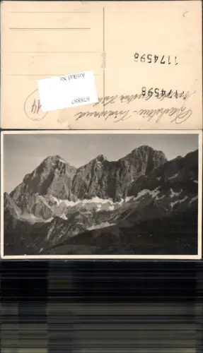 678887 Dachstein Südwand Ramsau am Dachstein Schladming