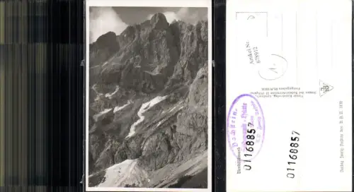 678912 Dirndlsüdwand Dachstein Ramsau am Dachstein Schladming