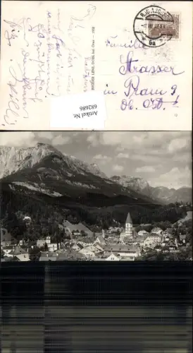 682686 Bad Alt Aussee