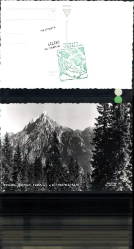 682723 Gesäuse Johnsbach Gstatterboden Ödstein Treffneralm Gaishorn am See
