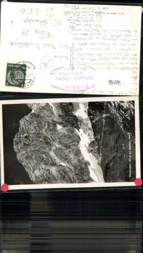 682740 Dachstein Südwandhütte Ramsau Schladming