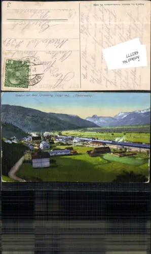 682777 Selztal Selzthal m.d. Grimming pub Purger e Co. 13961
