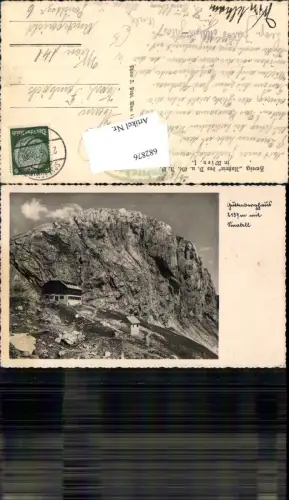 682876 Guttenberghaus b. Ramsau am Dachstein Schladming