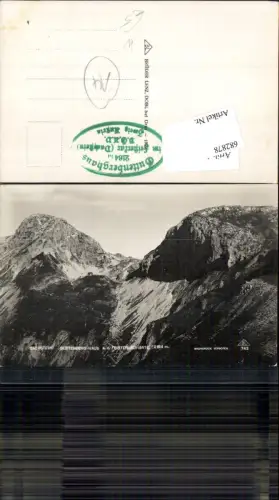 682878 Guttenberghaus b. Ramsau am Dachstein Schladming