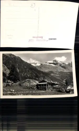 686802 Gföller Alm am Riesachsee Rissachsee Schladming