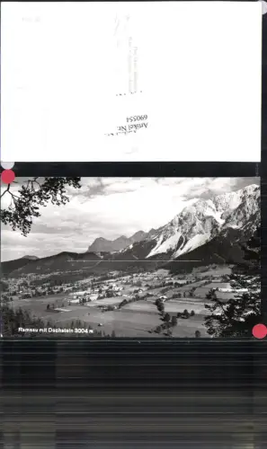 690554 Ramsau am Dachstein b. Schladming