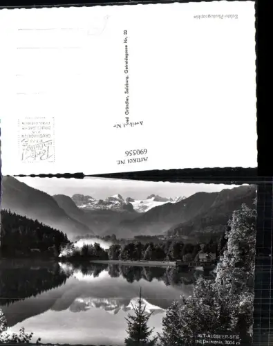 690556 Alt Aussee