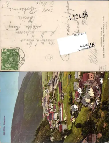 694759 Selztal Selzthal Steiermark