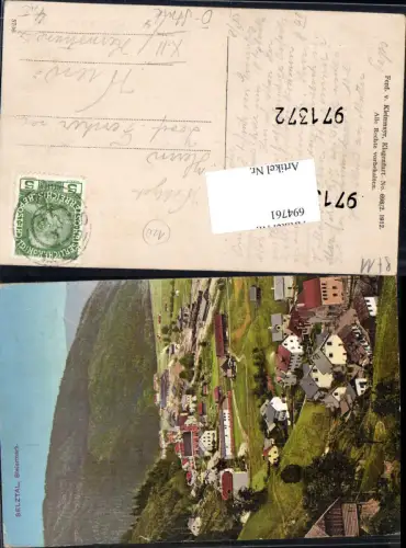 694761 Selztal Selzthal Steiermark