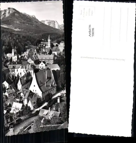 700396 Bad Aussee pub Cosy 228