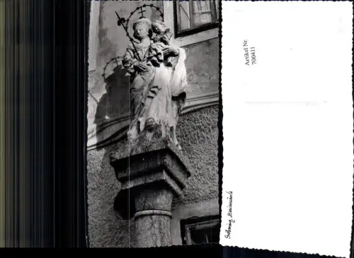 700411 Gröbming Mariensäule