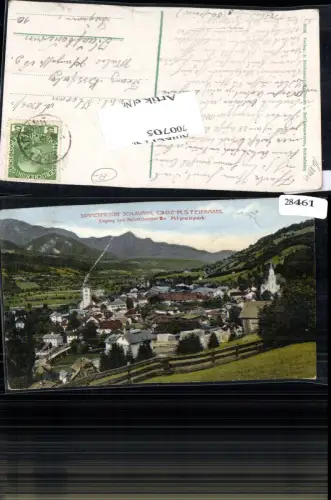700705 Schladming im Ennstal