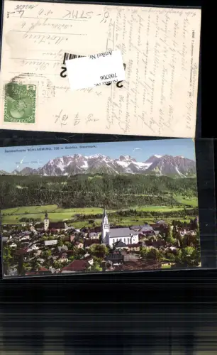 700706 Schladming im Ennstal pub Ledermann 14648
