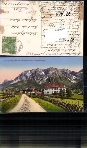 700717 St. Rupert am Kulm bei Schladming Ramsau