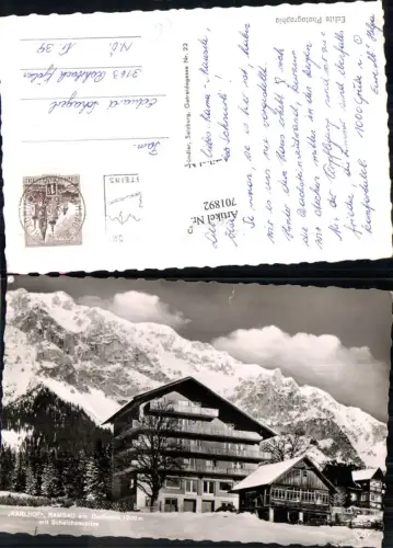 701892 Karlhof Ramsau am Dachstein bei Schladming pub Cosy 9463