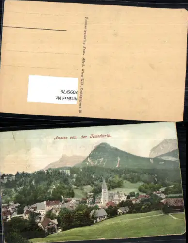 709976 Alt Aussee