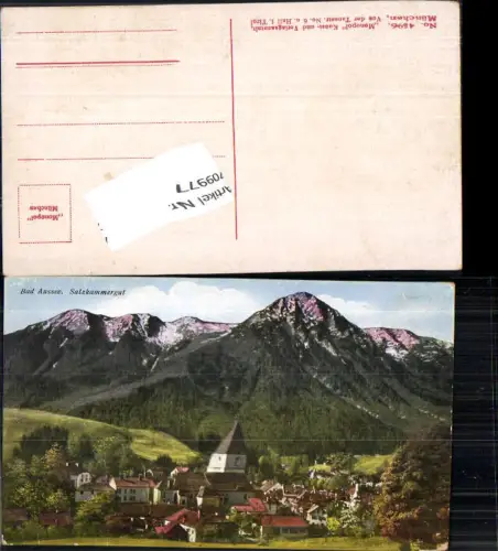 709977 Alt Bad Aussee