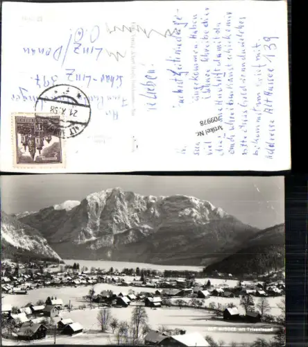 709978 Alt Aussee