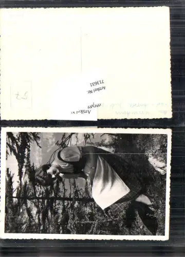 713631 Bad Aussee Tressenstein 1956