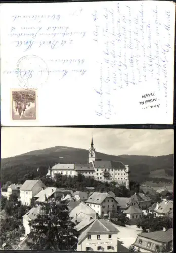 714594 Treibach Althofen