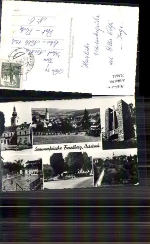 714611 Friedberg