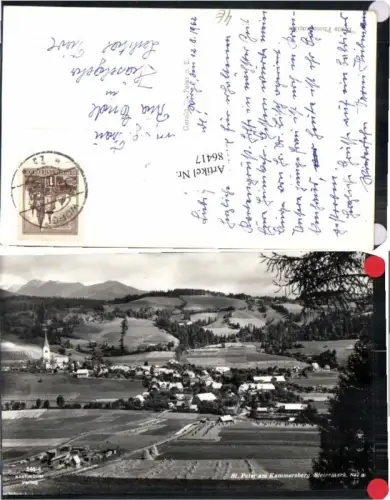 86417,St Peter am Kammersberg Knollmüller 546-4