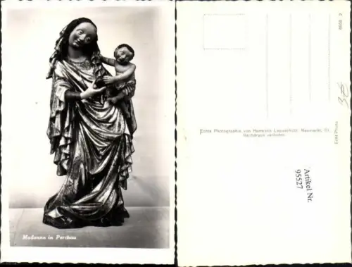 95527,Madonna in Perchau murau