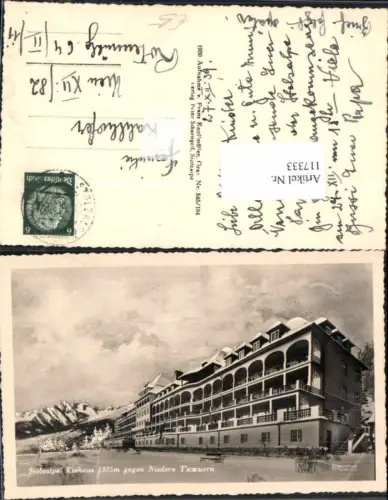 117333,stolzalpe b. Murau