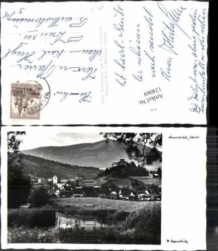 124069,Neumarkt in Steiermark pub Lepuschütz